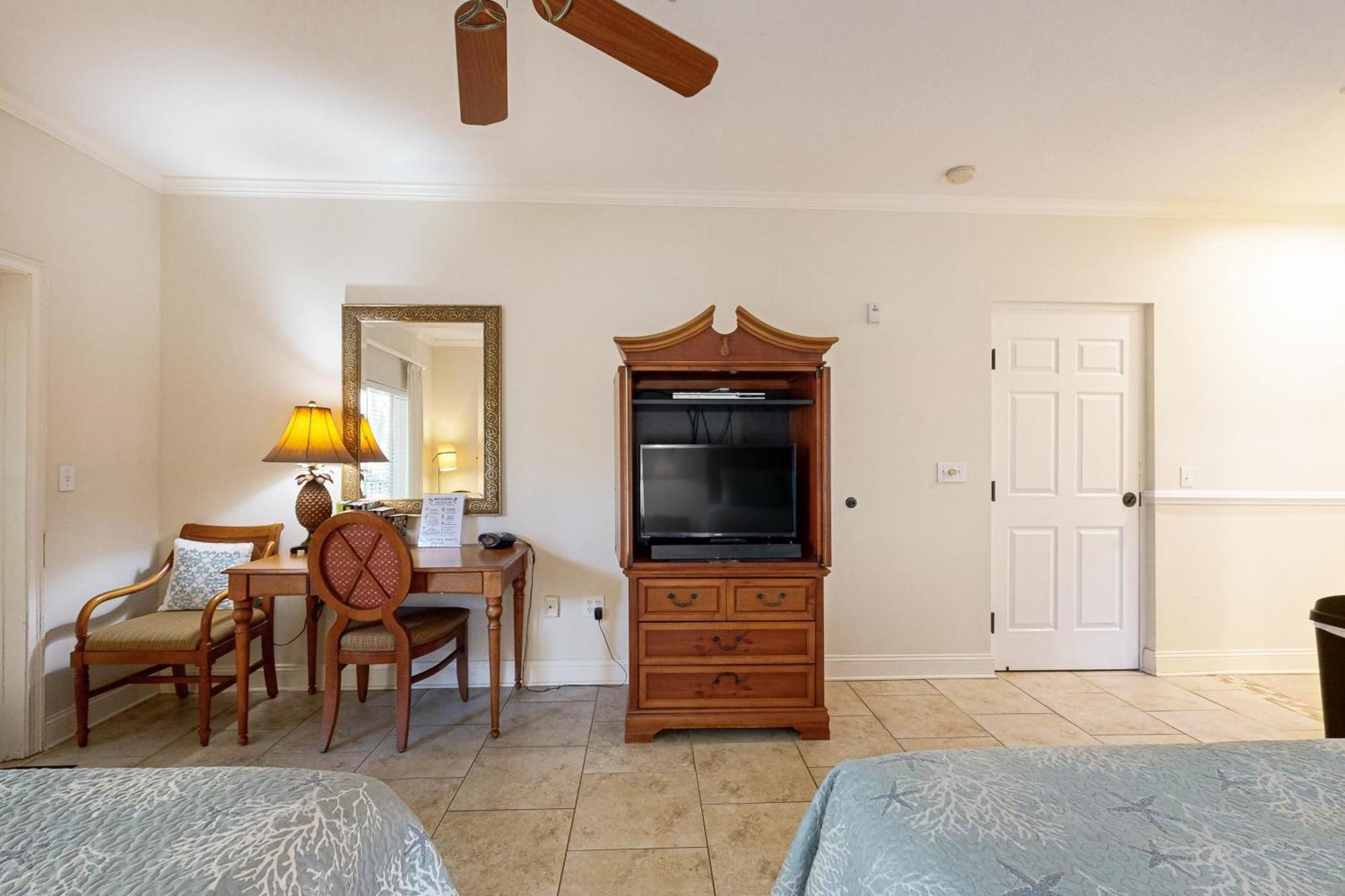 Tennis Villas III เฟอร์นันดินาบีช ห้อง รูปภาพ