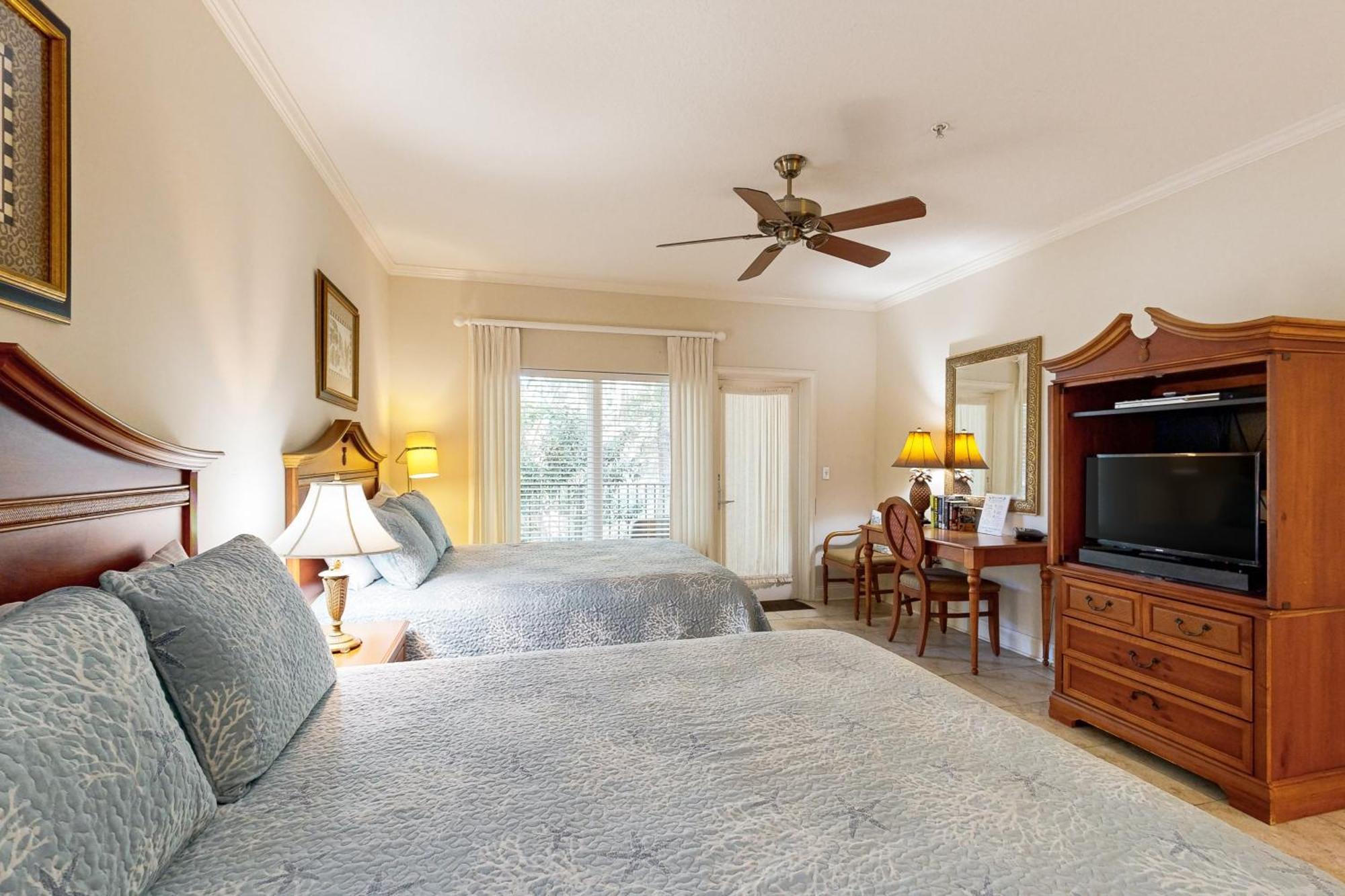 Tennis Villas III เฟอร์นันดินาบีช ห้อง รูปภาพ