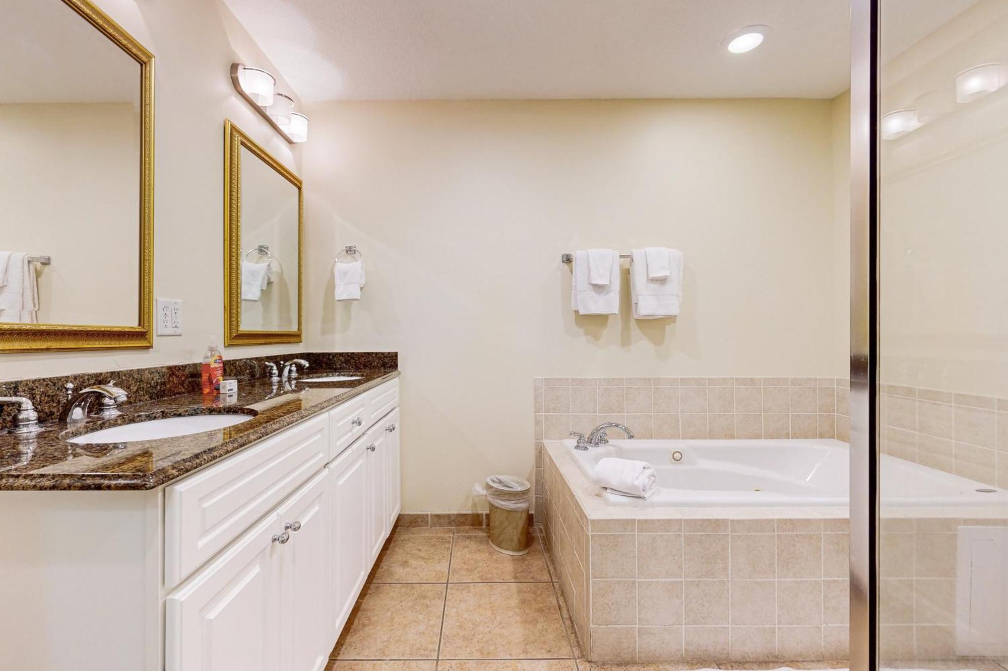 Tennis Villas III เฟอร์นันดินาบีช ห้อง รูปภาพ