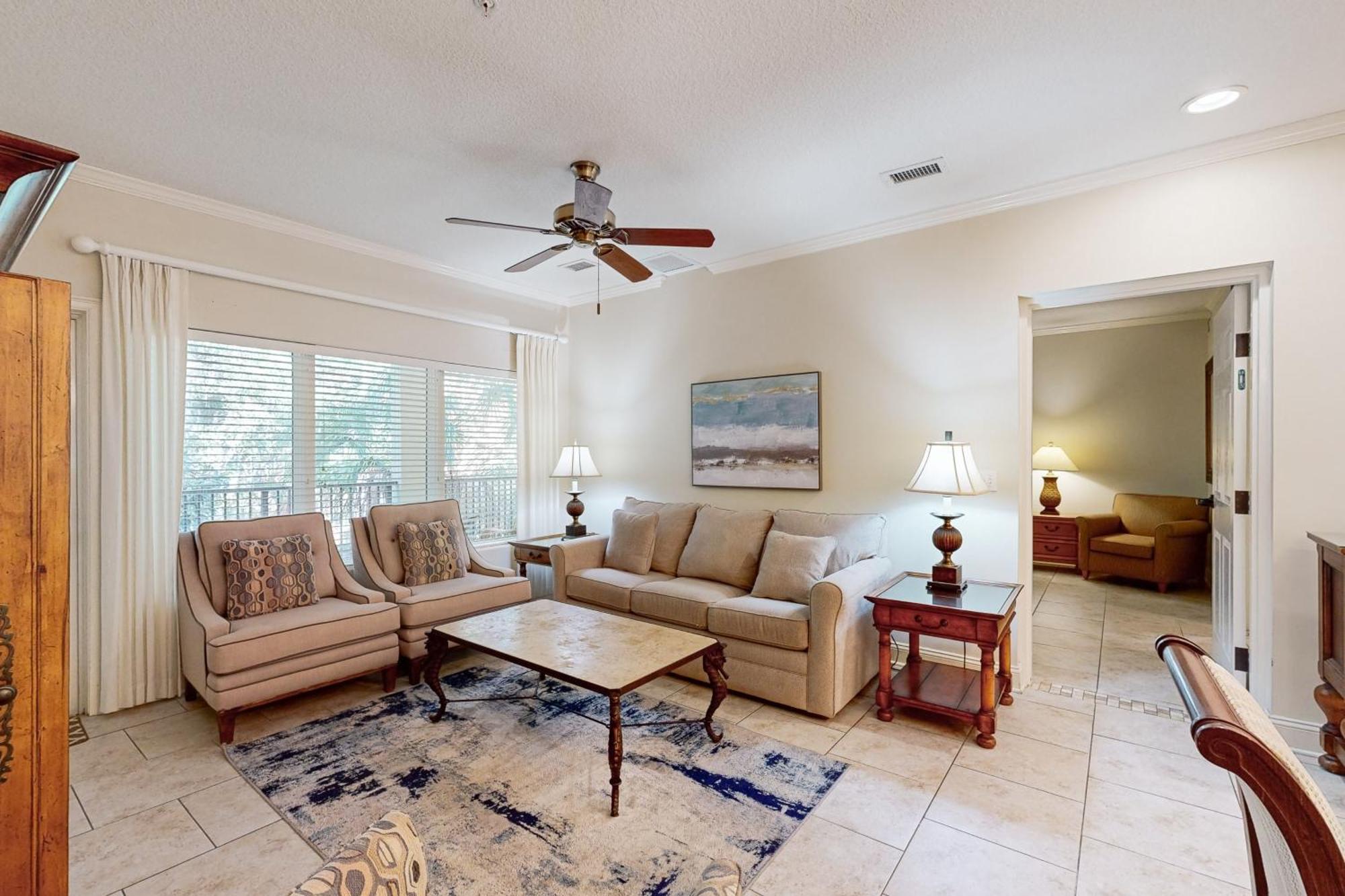 Tennis Villas III เฟอร์นันดินาบีช ห้อง รูปภาพ