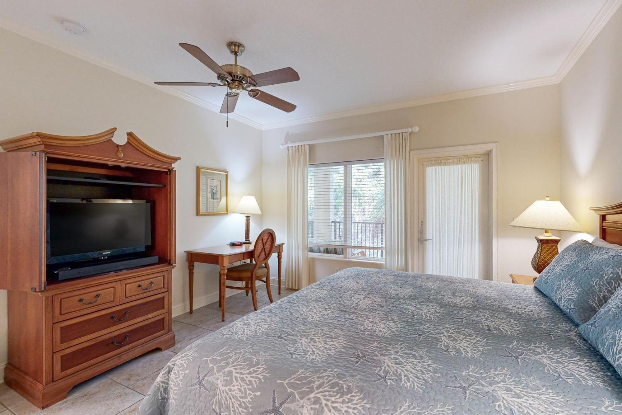 Tennis Villas III เฟอร์นันดินาบีช ห้อง รูปภาพ