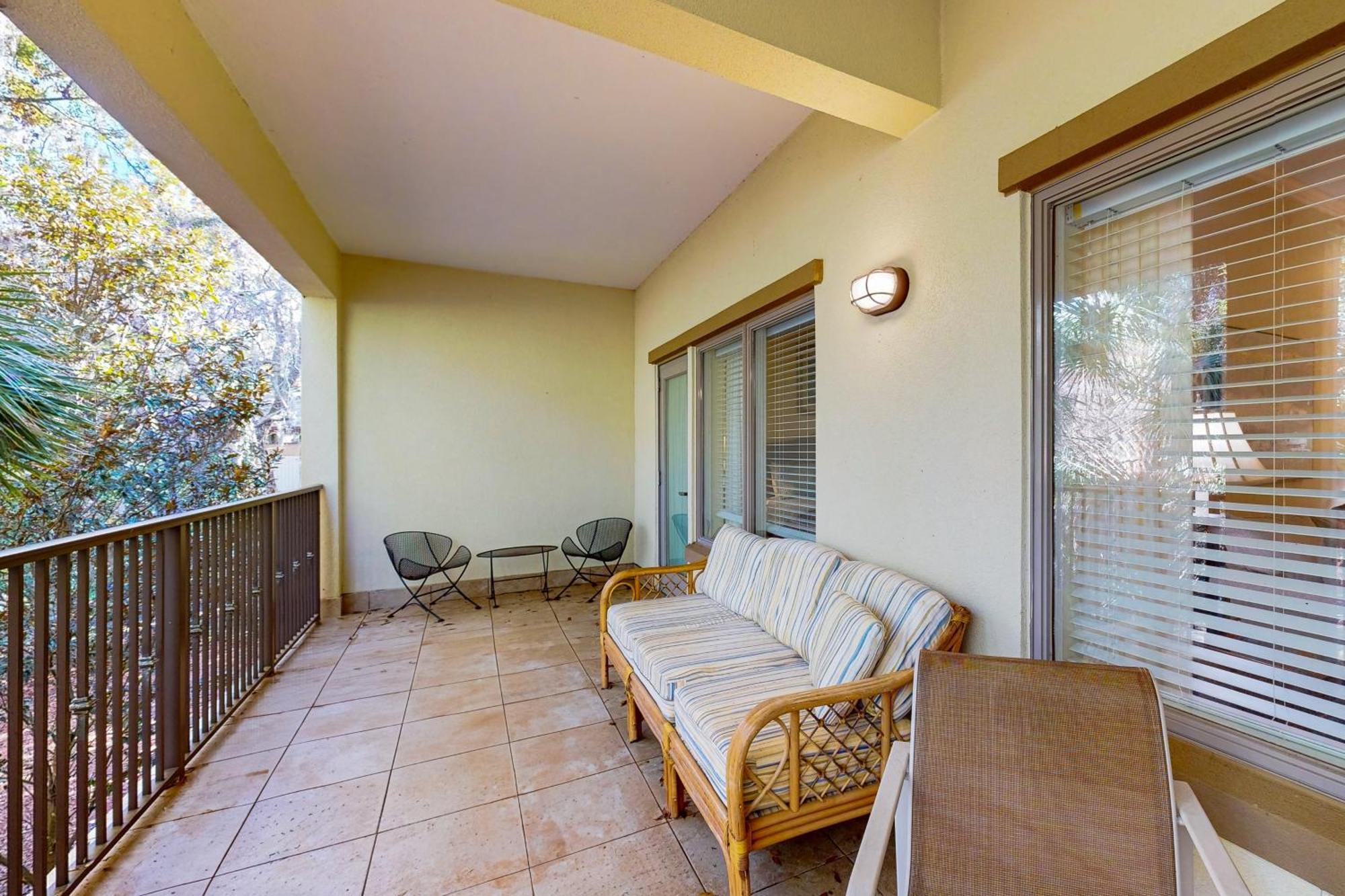 Tennis Villas III เฟอร์นันดินาบีช ห้อง รูปภาพ