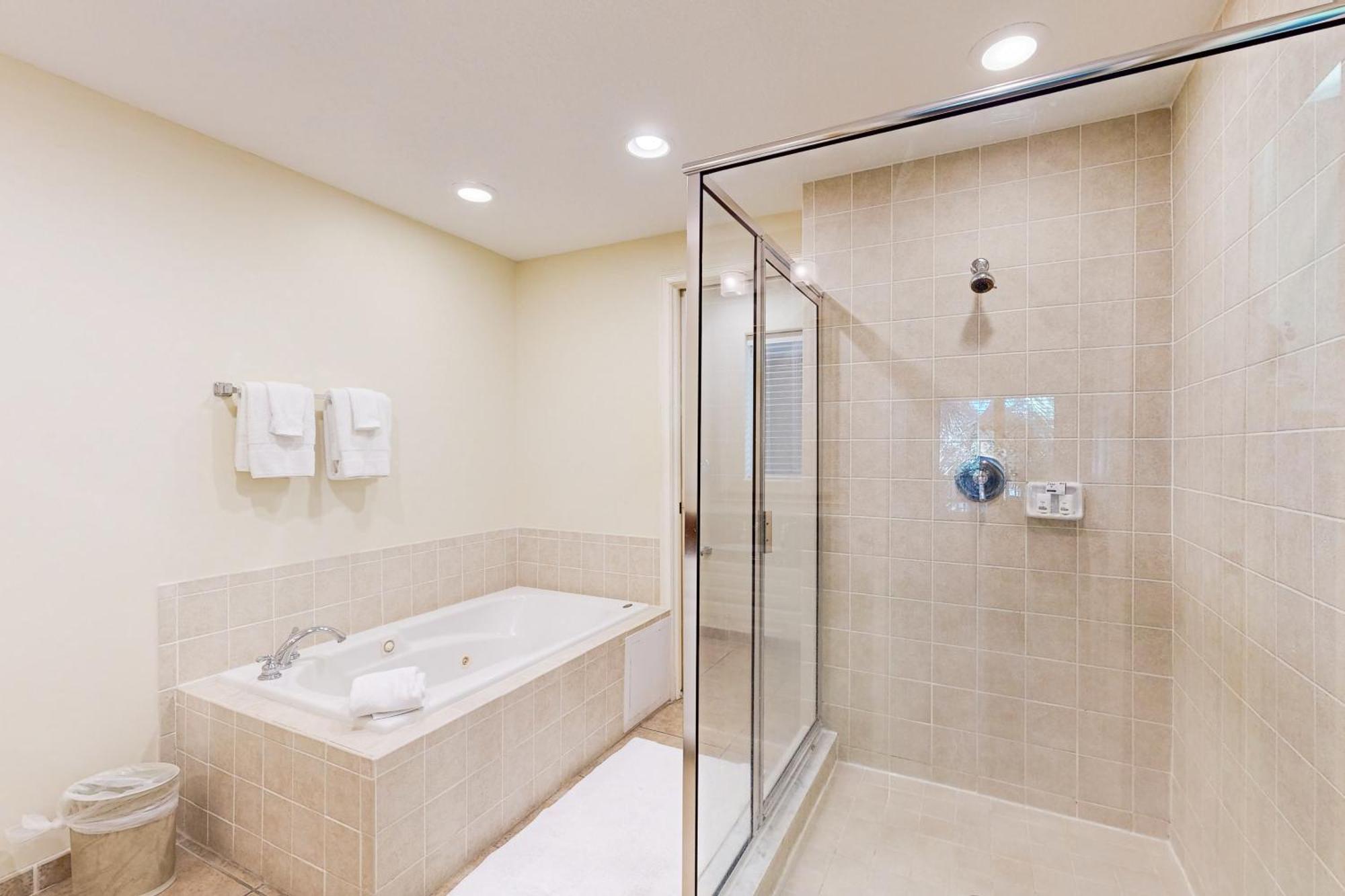 Tennis Villas III เฟอร์นันดินาบีช ห้อง รูปภาพ