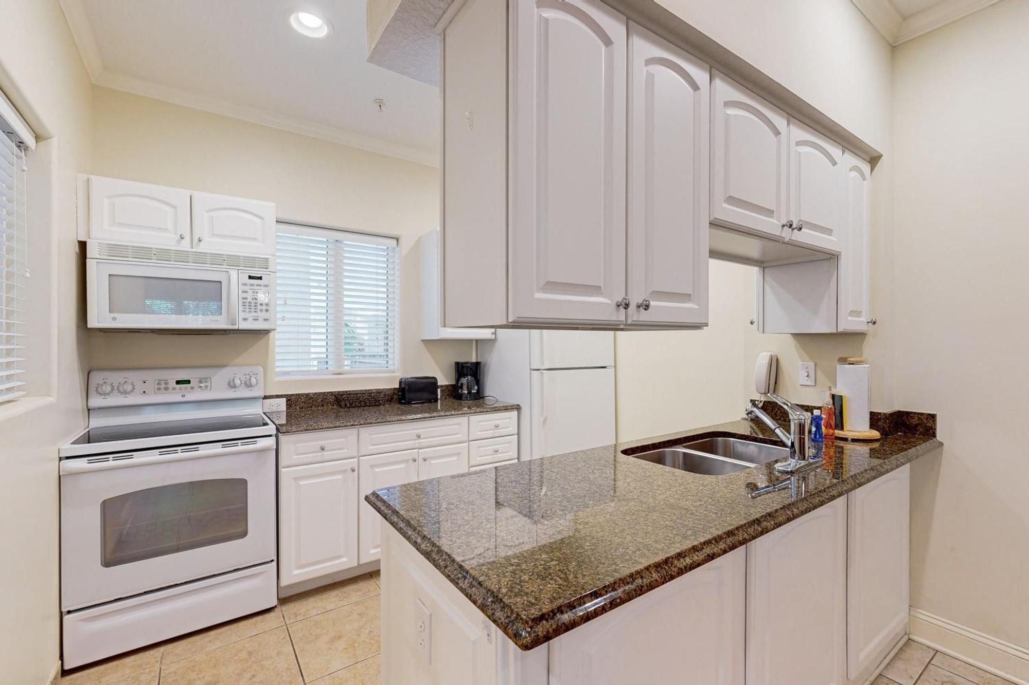 Tennis Villas III เฟอร์นันดินาบีช ห้อง รูปภาพ