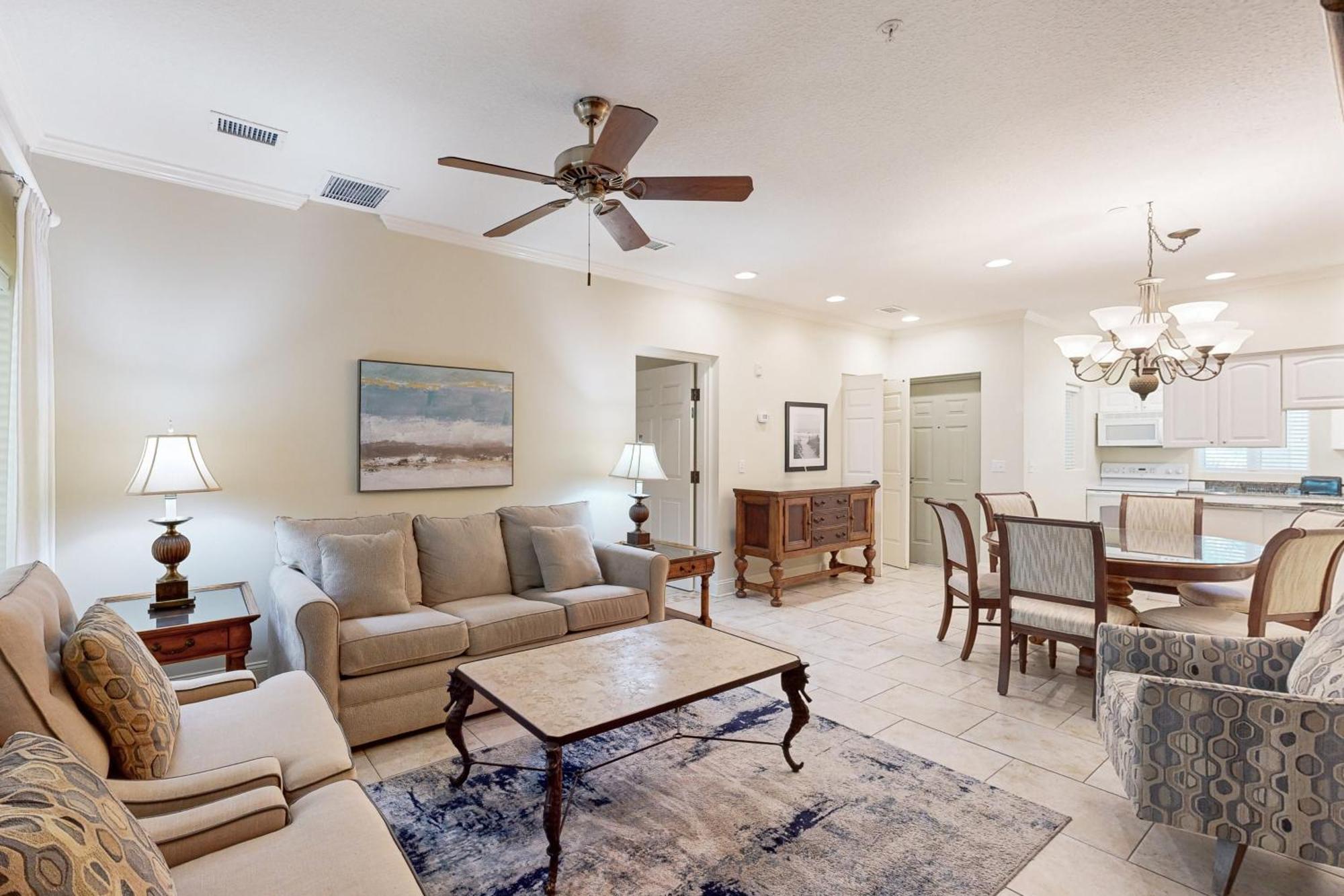 Tennis Villas III เฟอร์นันดินาบีช ห้อง รูปภาพ