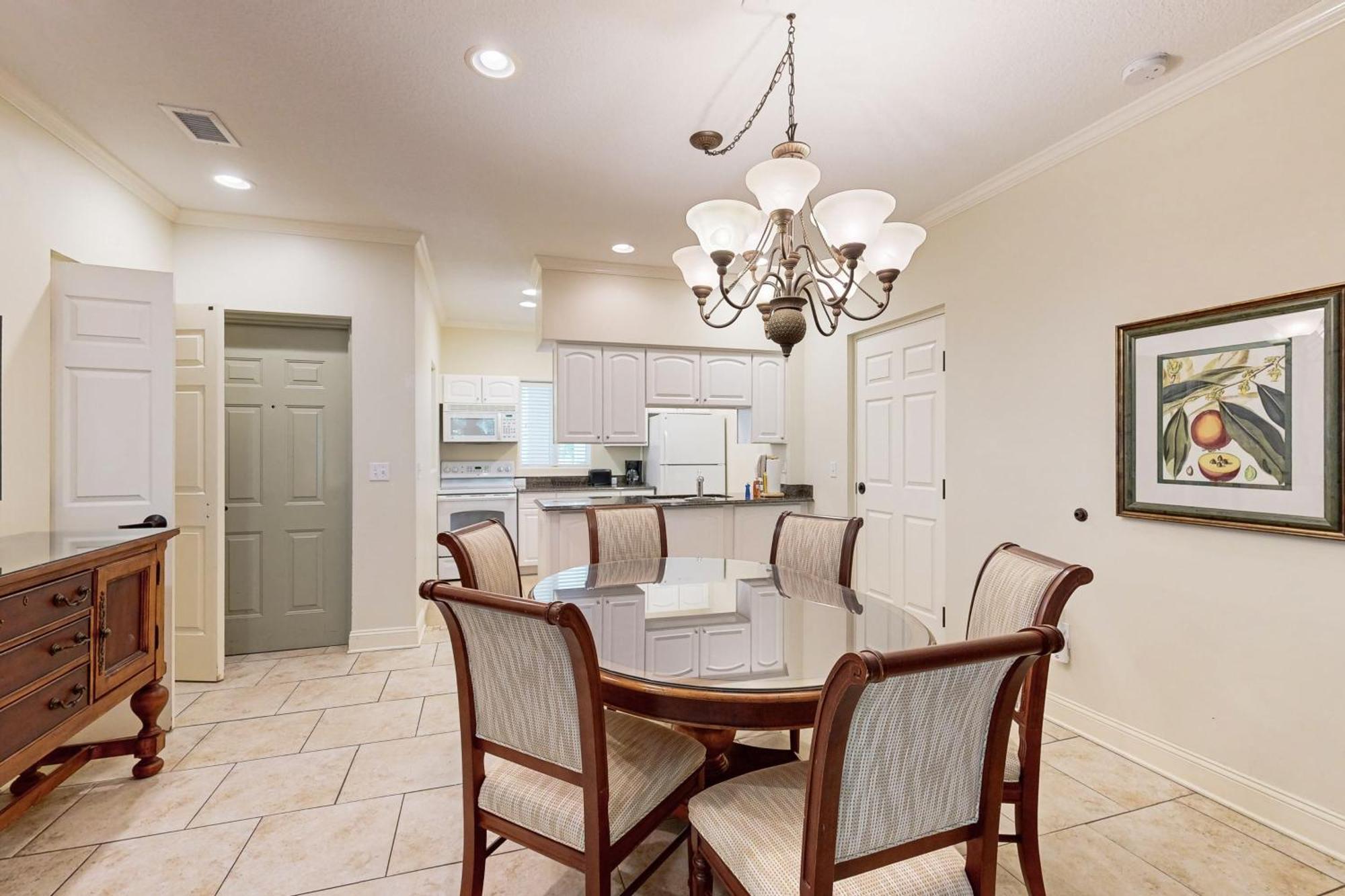 Tennis Villas III เฟอร์นันดินาบีช ห้อง รูปภาพ